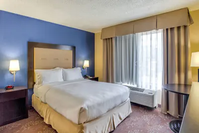 Photo 5 - Holiday Inn Indianapolis Carmel by IHG