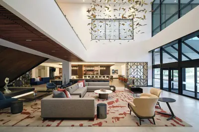 Photo 2 - Sheraton Denver West Hotel