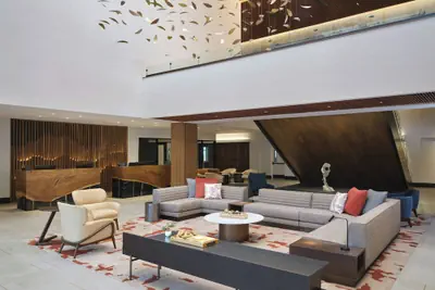 Photo 5 - Sheraton Denver West Hotel