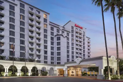 Photo 2 - Costa Mesa Marriott