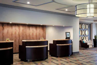 Photo 4 - Costa Mesa Marriott