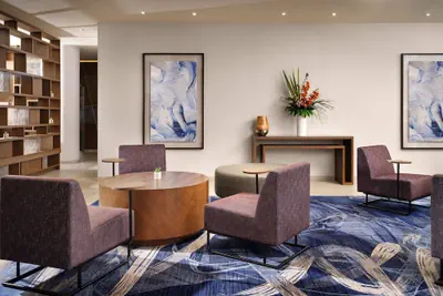 Photo 5 - Costa Mesa Marriott