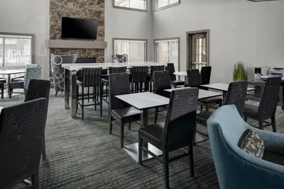 Photo 2 - Residence Inn by Marriott Cleveland Independence