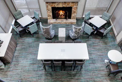 Photo 3 - Residence Inn by Marriott Cleveland Independence