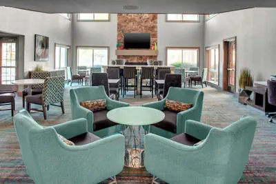 Photo 4 - Residence Inn by Marriott Cleveland Independence