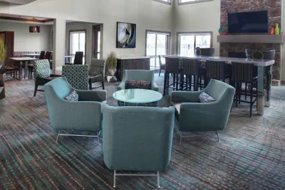 Photo 5 - Residence Inn by Marriott Cleveland Independence