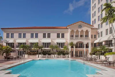 Photo 2 - Hyatt Regency Coral Gables