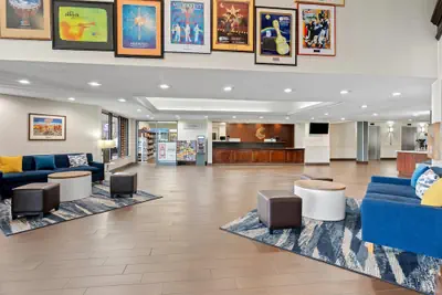 Photo 4 - Comfort Suites Bethlehem Near Lehigh University and LVI Airport