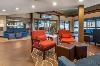 Photo 4 - Comfort Suites Bethlehem Near Lehigh University and LVI Airport