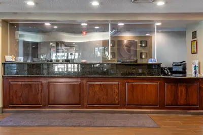 Photo 5 - Comfort Suites Bethlehem Near Lehigh University and LVI Airport