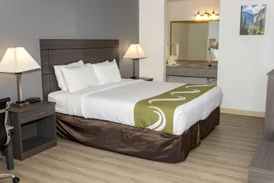 Photo 5 - Quality Inn & Suites Crescent City Redwood Coast