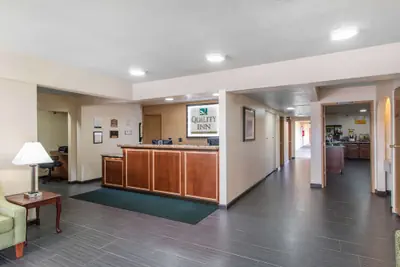 Photo 3 - Quality Inn & Suites Crescent City Redwood Coast