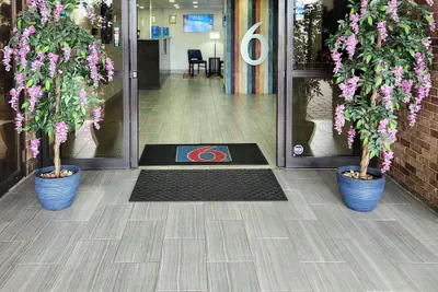 Photo 3 - Motel 6 Columbus, GA - Downtown