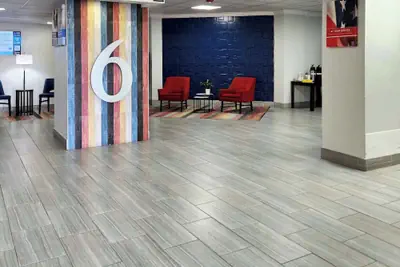 Photo 4 - Motel 6 Columbus, GA - Downtown