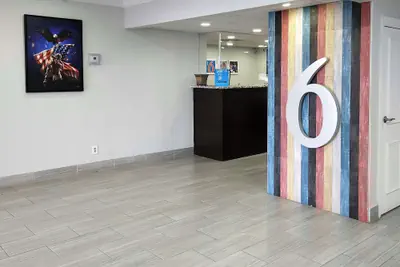 Photo 5 - Motel 6 Columbus, GA - Downtown