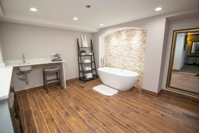 Photo 5 - Best Western Plus Fairfield Executive Inn
