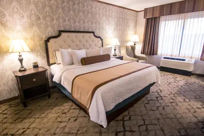 Photo 3 - Best Western Plus Fairfield Executive Inn