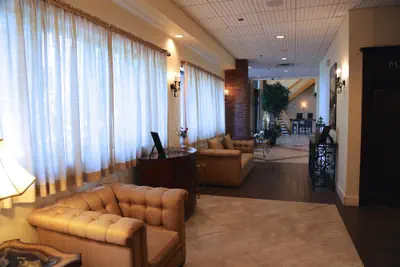 Photo 2 - Best Western Plus Fairfield Executive Inn