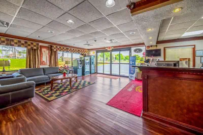 Photo 5 - Econo Lodge Mount Laurel - Philadelphia East
