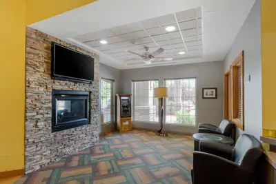 Photo 5 - Best Western Plus Loveland Inn