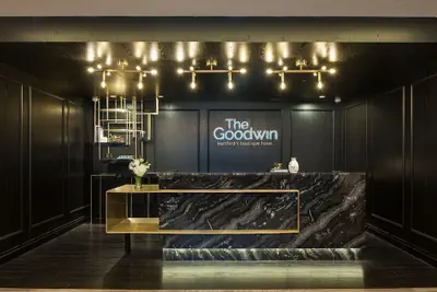 Photo 3 - The Goodwin Hotel