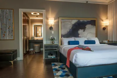 Photo 5 - The Goodwin Hotel