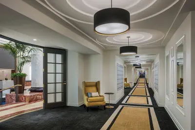Photo 2 - The Goodwin Hotel