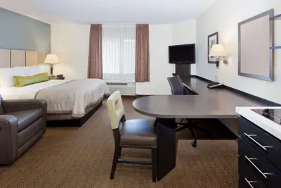 Photo 4 - Sonesta Simply Suites Philadelphia Mount Laurel