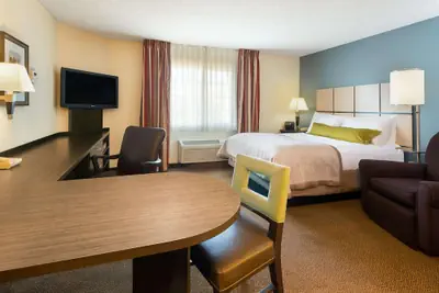 Photo 3 - Sonesta Simply Suites Philadelphia Mount Laurel