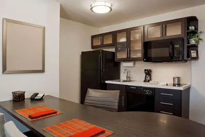 Photo 5 - Sonesta Simply Suites Philadelphia Mount Laurel