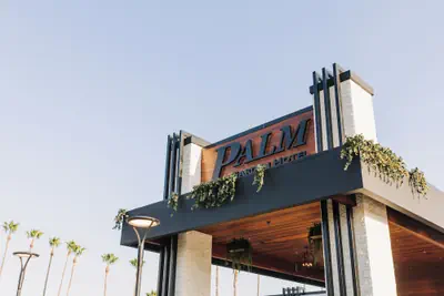 Photo 5 - Palm Garden Hotel