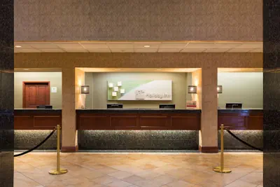 Photo 3 - Holiday Inn Sacramento Downtown-Arena by IHG