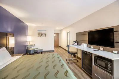 Photo 2 - Quality Inn near MCAS Cherry Point