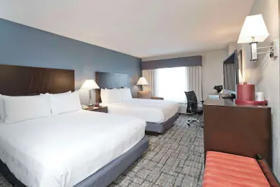 Photo 2 - Best Western Plus Hotel & Conference Center