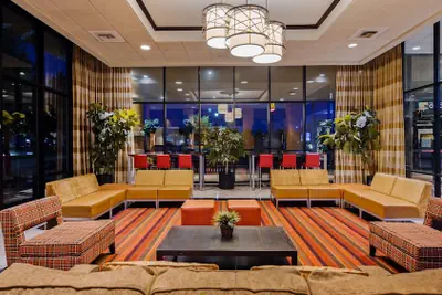 Photo 3 - Best Western Plus Hotel & Conference Center