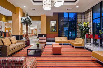 Photo 4 - Best Western Plus Hotel & Conference Center