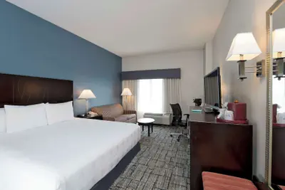 Photo 5 - Best Western Plus Hotel & Conference Center