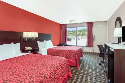 Photo 4 - Days Inn by Wyndham Cullman