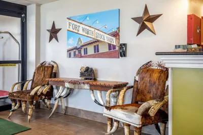 Photo 4 - Quality Inn West Fort Worth
