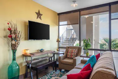 Photo 5 - Quality Inn West Fort Worth
