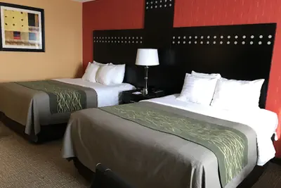 Photo 3 - Travelodge by Wyndham Absecon Atlantic City