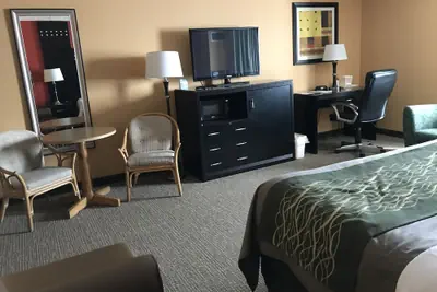 Photo 5 - Travelodge by Wyndham Absecon Atlantic City