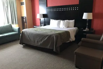 Photo 4 - Travelodge by Wyndham Absecon Atlantic City