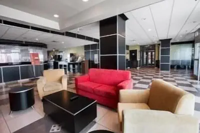 Photo 2 - Travelodge by Wyndham Absecon Atlantic City