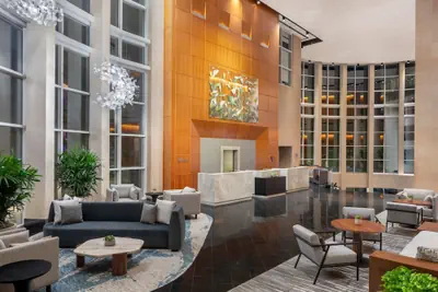 Photo 4 - The Westin Buckhead Atlanta