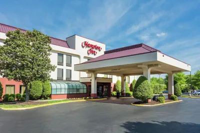 Photo 2 - Hampton Inn by Hilton Hopewell Fort Lee