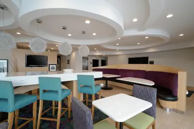Photo 3 - Hampton Inn by Hilton Hopewell Fort Lee