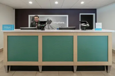 Photo 5 - Hampton Inn by Hilton Hopewell Fort Lee