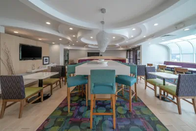 Photo 4 - Hampton Inn by Hilton Hopewell Fort Lee