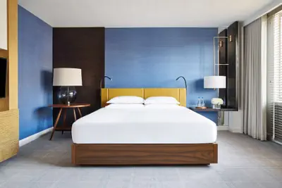 Photo 3 - Park Hyatt Washington